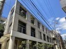 駒鳥アパートメントの間取り画像