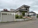 大曲南ヶ丘5丁目戸建の間取り画像