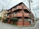 ウインヒルズの間取り画像
