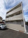 クリエオーレ錦町の外観