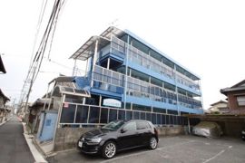 ルシエル番町の外観画像