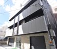 キャメロンプレイス中山手通の間取り画像