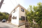 ハイム西町の間取り画像