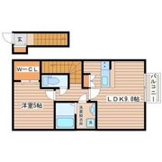 Palmasの間取り画像