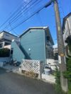 ウイング2の間取り画像