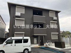Utata(ウタタ)の外観画像