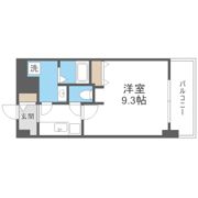 ベイサイドパークOSAKAノースレジデンシスの間取り画像
