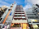 Uresidence Temmabashiの間取り画像
