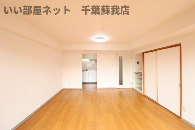 リビング
