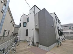 ハーモニーテラス経堂の外観画像