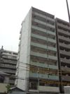 フレールコート錦糸公園の間取り画像