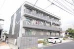 サティスビータの外観