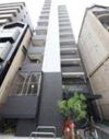 グランカリテ天神橋Ⅱの間取り画像
