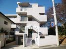 スカイコート武蔵浦和の間取り画像