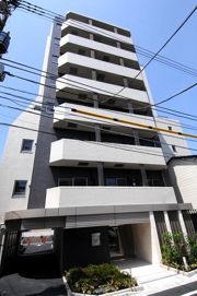 グランドコンシェルジュ大森西の外観画像