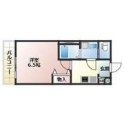 ラシャンス西中島南方の間取り画像