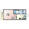 ラシャンス西中島南方の間取り画像