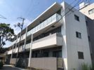 アウルムグランデの間取り画像