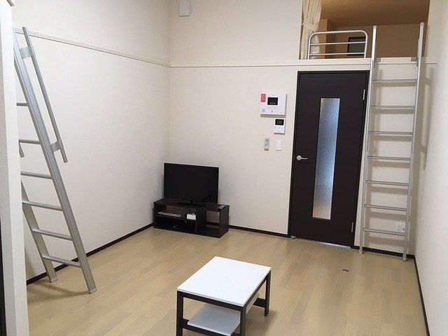 リビング