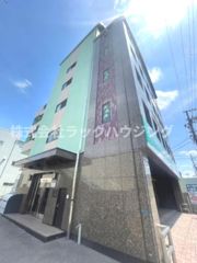 日本IDTビルの外観画像