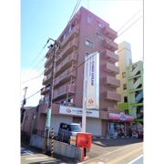ラ・シャテロの外観画像