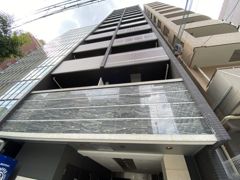 ミラージュパレス本町東レジデンスの外観画像