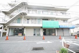 川崎ビルの外観画像