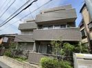 D－room上馬の外観