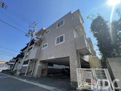ビルドエポックの外観画像