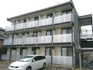 レオパレスだるまの外観