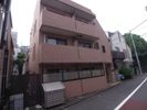 サザンパーク吉祥寺の間取り画像