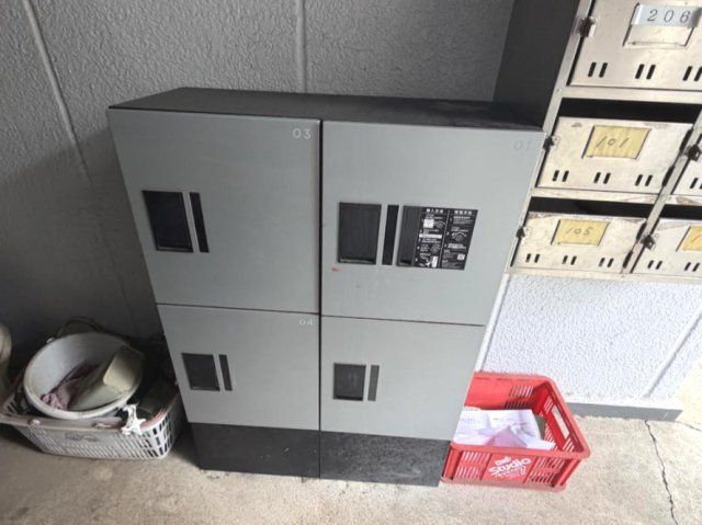 その他