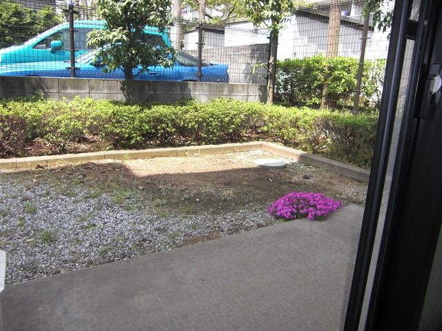 庭