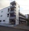 MANSHON HISUIENの間取り画像