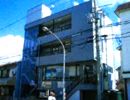 中野マンションの間取り画像
