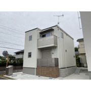 東光台2丁目S戸建の外観画像