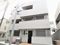 ビアンカ フォレの外観画像