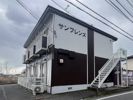 サンフレンズの間取り画像