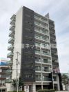 NORTH VILLAGE参番館の外観