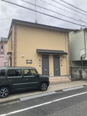 クローバー2番館の外観画像