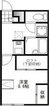 樟の木の間取り画像