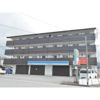 アビタシオン富士岡の間取り画像