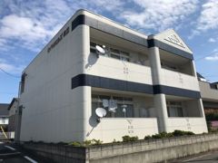 ロイヤルヒルズ高丘の外観画像