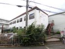 第2三島ハイツの間取り画像