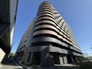 Alivis東三国の外観