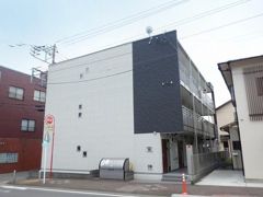 クレイノ未来の外観画像