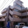 ルーブル西馬込壱番館の間取り画像