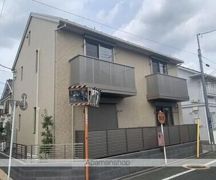 ドゥールミエールの外観画像