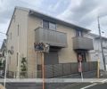 ドゥールミエールの外観