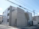 サーキュラー・アークの外観